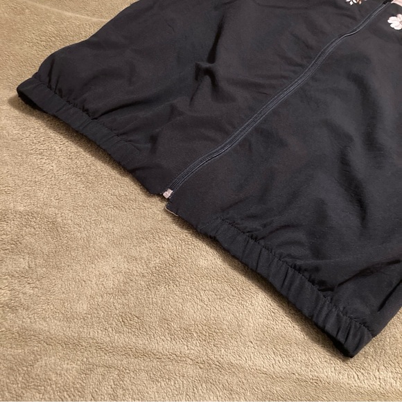 NWOT Vintage Blair 2 Piece Jacket and Pull On Pants Set Size L - Picture 8 of 15